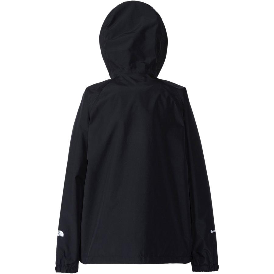 ノースフェイス NP12435 ストーアウェイジャケット ゴアテックス ブラック THE NORTH FACE（ザ ノースフェイス） ストーアウェイジャケット