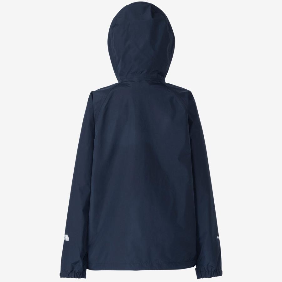 わいわい様　THE NORTH FACE レインウェア　ネイビー THE NORTH FACE（ザ ノースフェイス） ストーアウェイジャケット