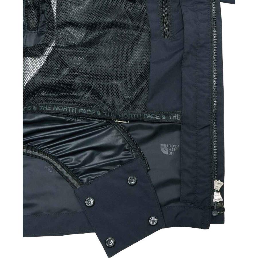 THE NORTH FACE（ザ ノースフェイス） スクープジャケット NPW12450 K