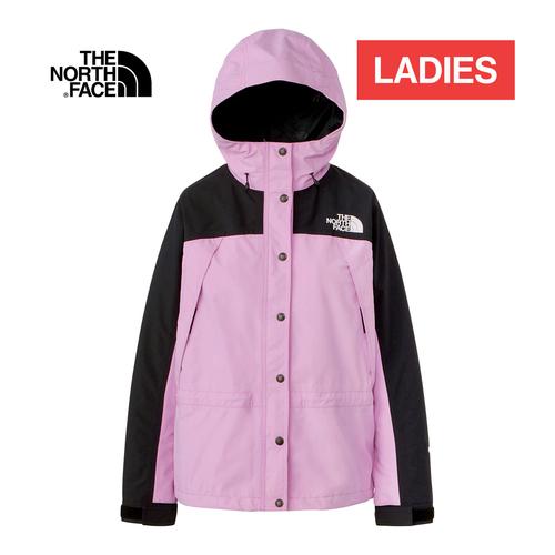 希少カラーTHE NORTH FACE マウンテンライトジャケットー パープル THE NORTH FACE（ザ ノースフェイス） ノースフェイス マウンテン