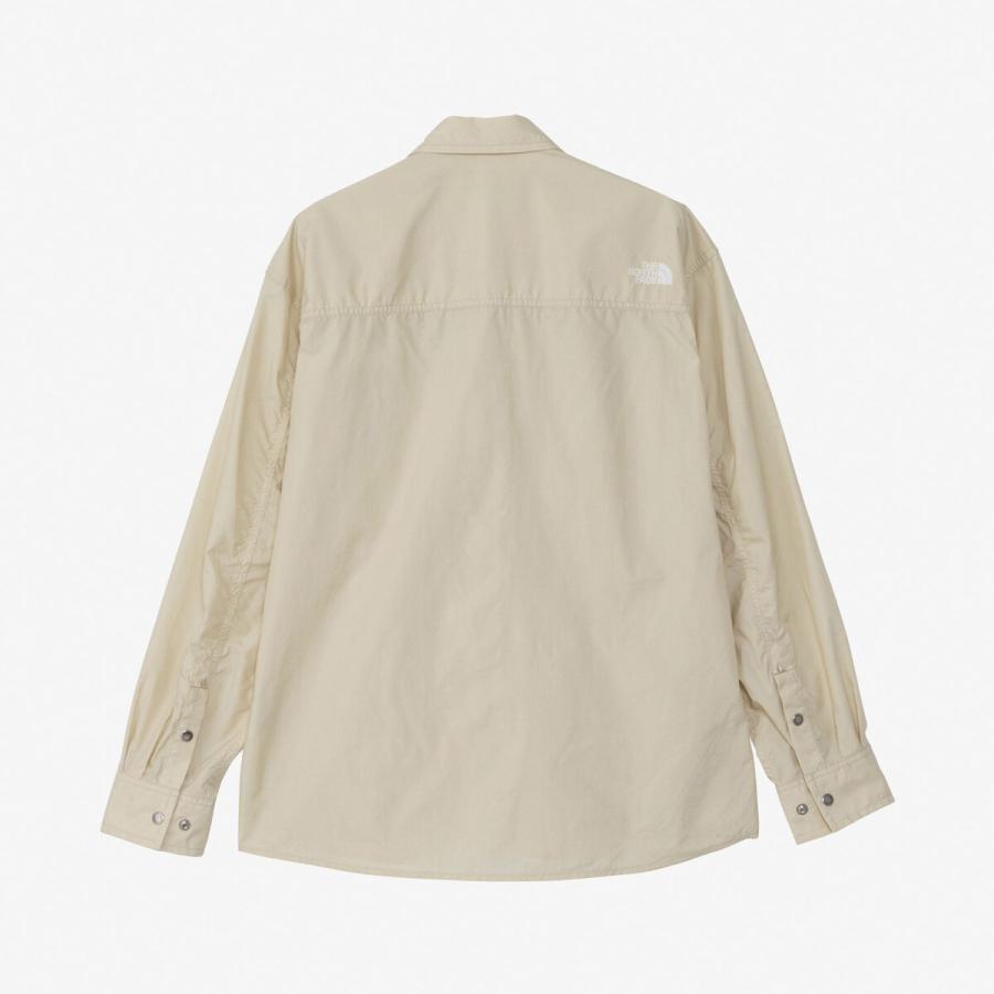 THE NORTH FACE（ザ ノースフェイス） ノースフェイス ロングスリーブ