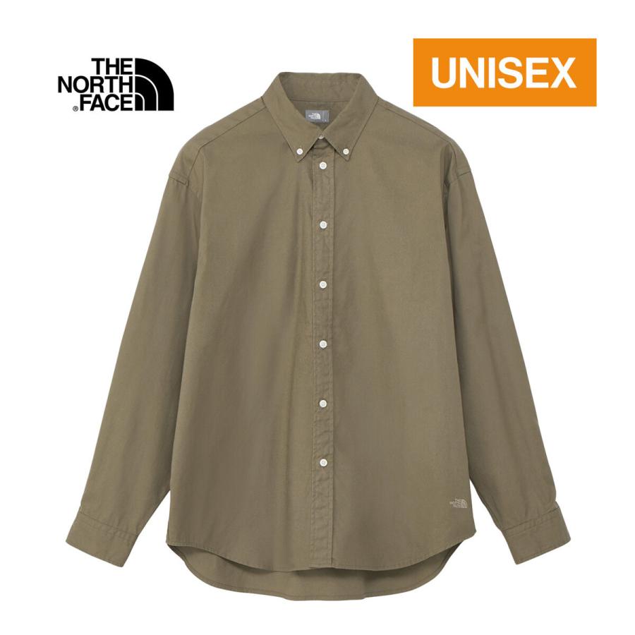 THE NORTH FACE（ザ ノースフェイス） ノースフェイス ロングスリーブ