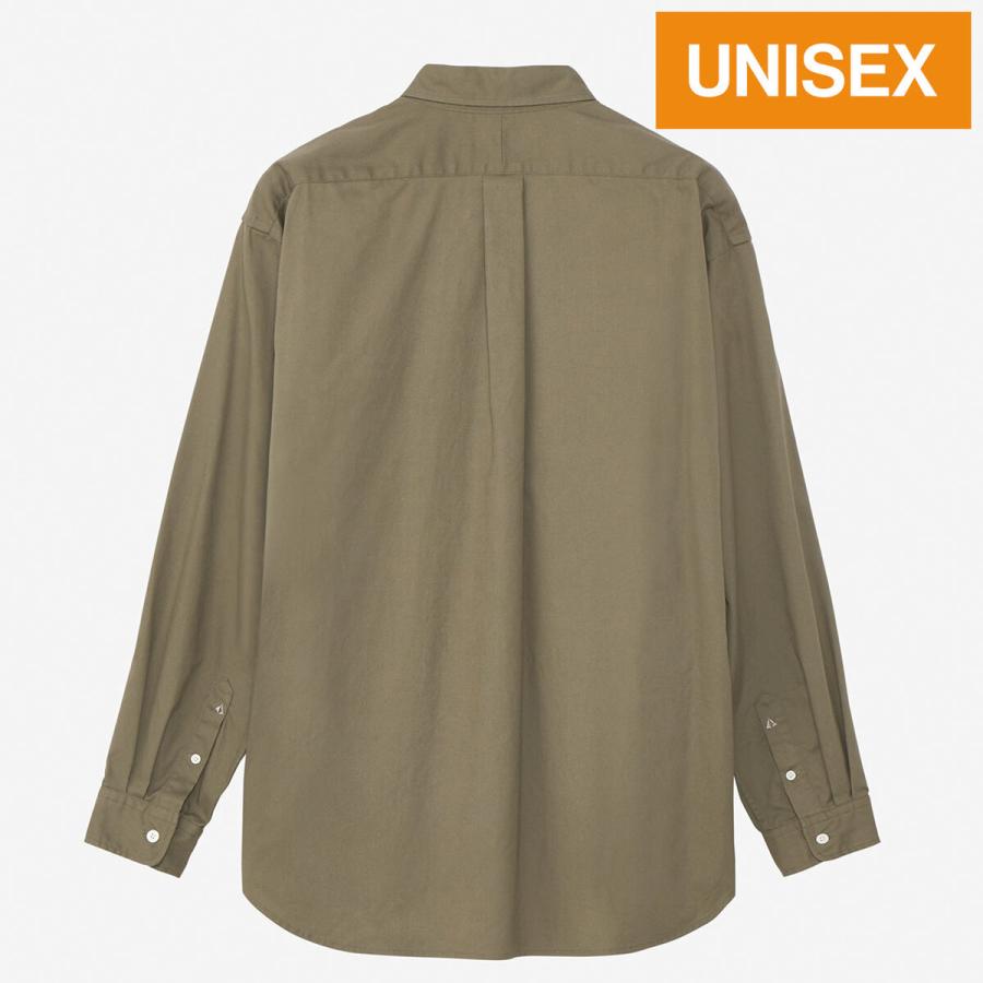 THE NORTH FACE（ザ ノースフェイス） ノースフェイス ロングスリーブ