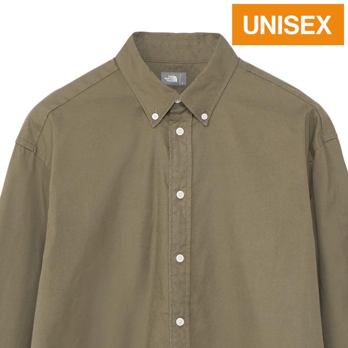 THE NORTH FACE（ザ ノースフェイス） ノースフェイス ロングスリーブ