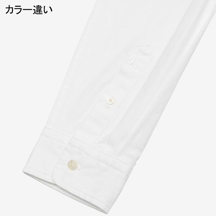THE NORTH FACE（ザ ノースフェイス） ロングスリーブハーフドーム