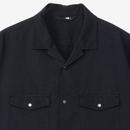THE NORTH FACE（ザ ノースフェイス） ショートスリーブユーティリティ