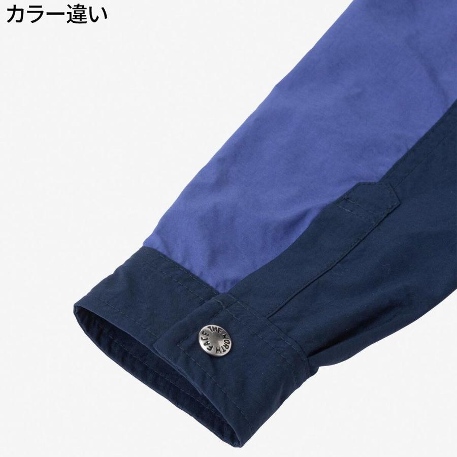 THE NORTH FACE（ザ ノースフェイス） ノースフェイス ロングスリーブ