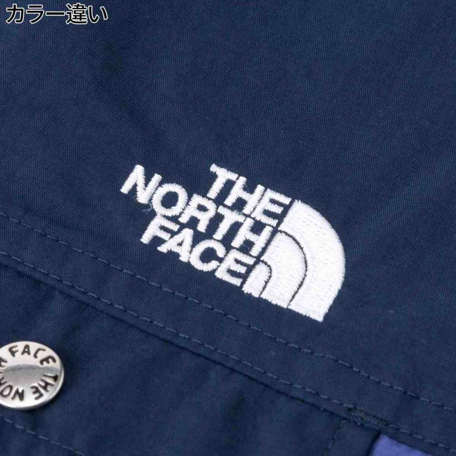 THE NORTH FACE（ザ ノースフェイス） ノースフェイス ロングスリーブ