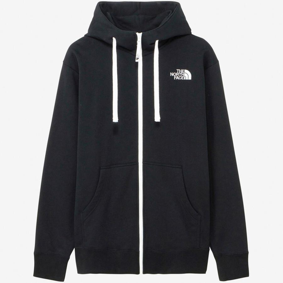 THE NORTH FACE（ザ ノースフェイス） ノースフェイス リアビュー