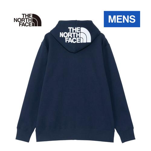 THE NORTH FACE（ザ ノースフェイス） ノースフェイス リアビュー