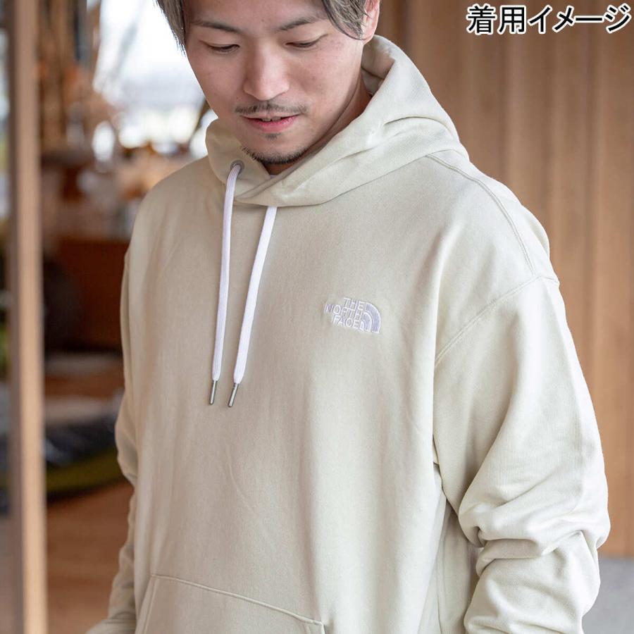 THE NORTH FACE / パーカー/L/コットン/GRY/NT12443 THE NORTH FACE（ザ ノースフェイス） ノースフェイス ネバーストップ