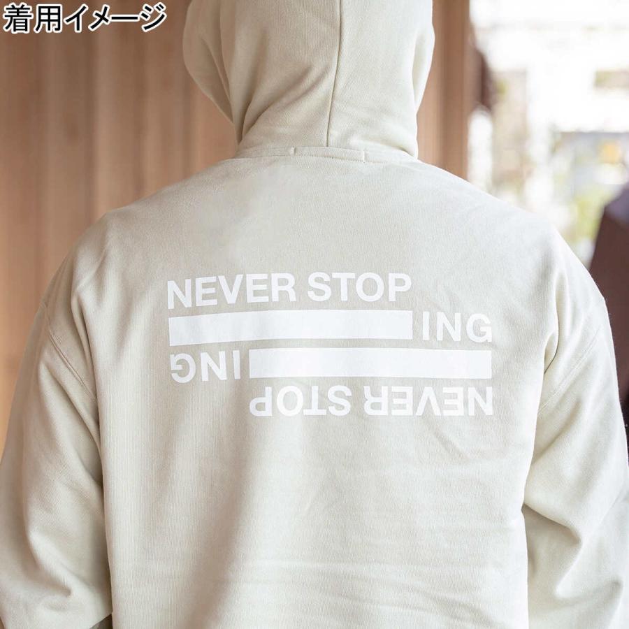THE NORTH FACE（ザ ノースフェイス） ノースフェイス ネバーストップ