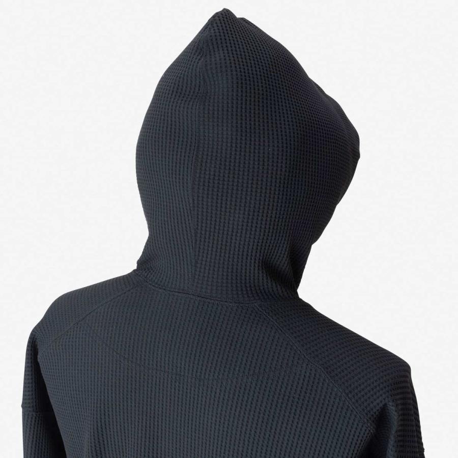 THE NORTH FACE（ザ ノースフェイス） エンライドワッフルフーディー