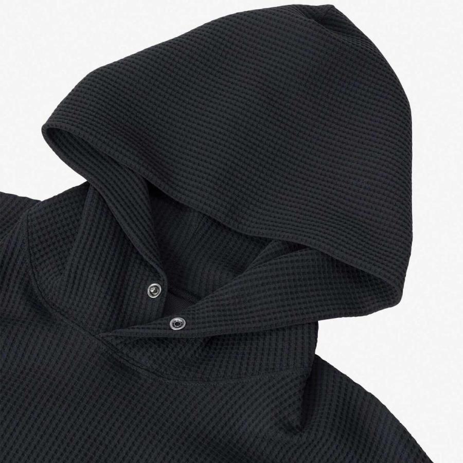 THE NORTH FACE（ザ ノースフェイス） エンライドワッフルフーディー