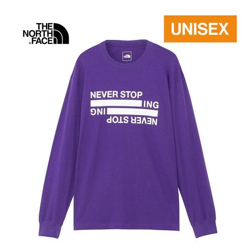 THE NORTH FACE（ザ ノースフェイス） ノースフェイス ロングスリーブ