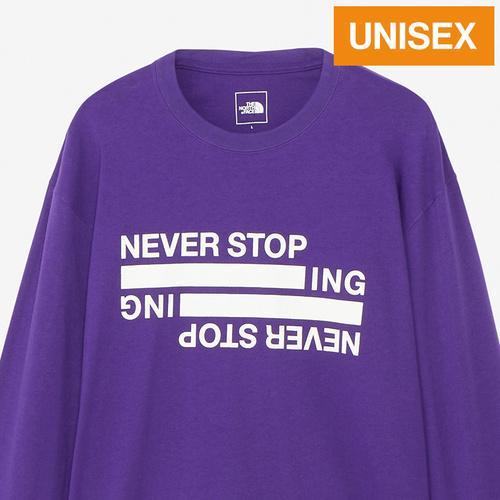 THE NORTH FACE（ザ ノースフェイス） ノースフェイス ロングスリーブ