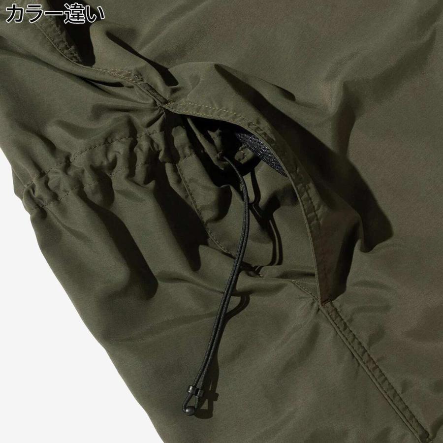 THE NORTH FACE（ザ ノースフェイス） カルカワンピース NTW12206 DE D