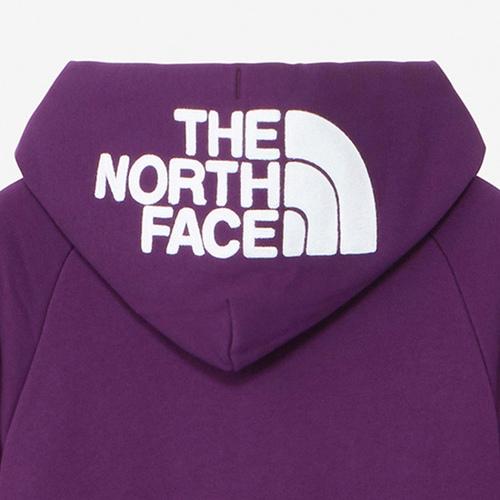 THE NORTH FACE ザ・ノース・フェイス ノースフェイス リアビュー  