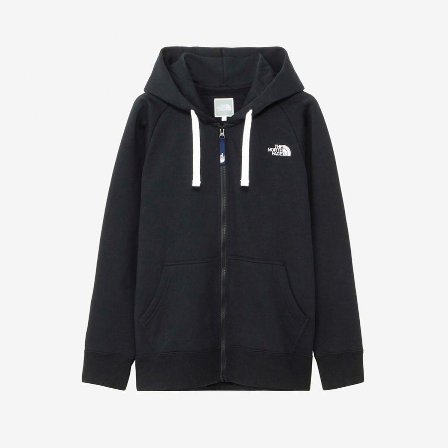 THE NORTH FACE（ザ ノースフェイス） ノースフェイス リアビュー