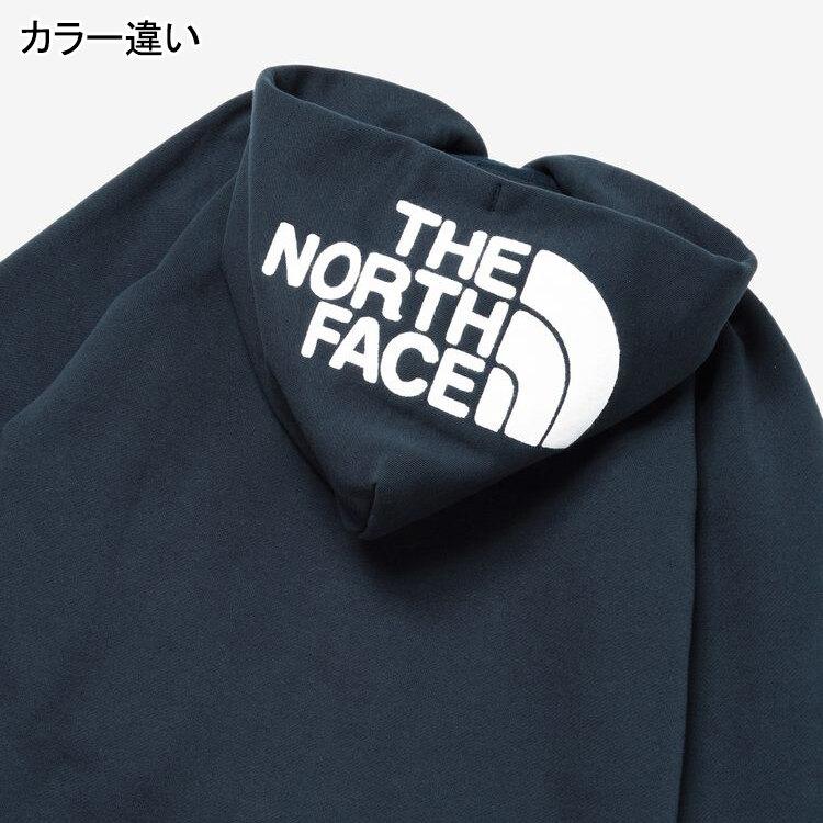 THE NORTH FACE（ザ ノースフェイス） リアビューフルジップフーディ