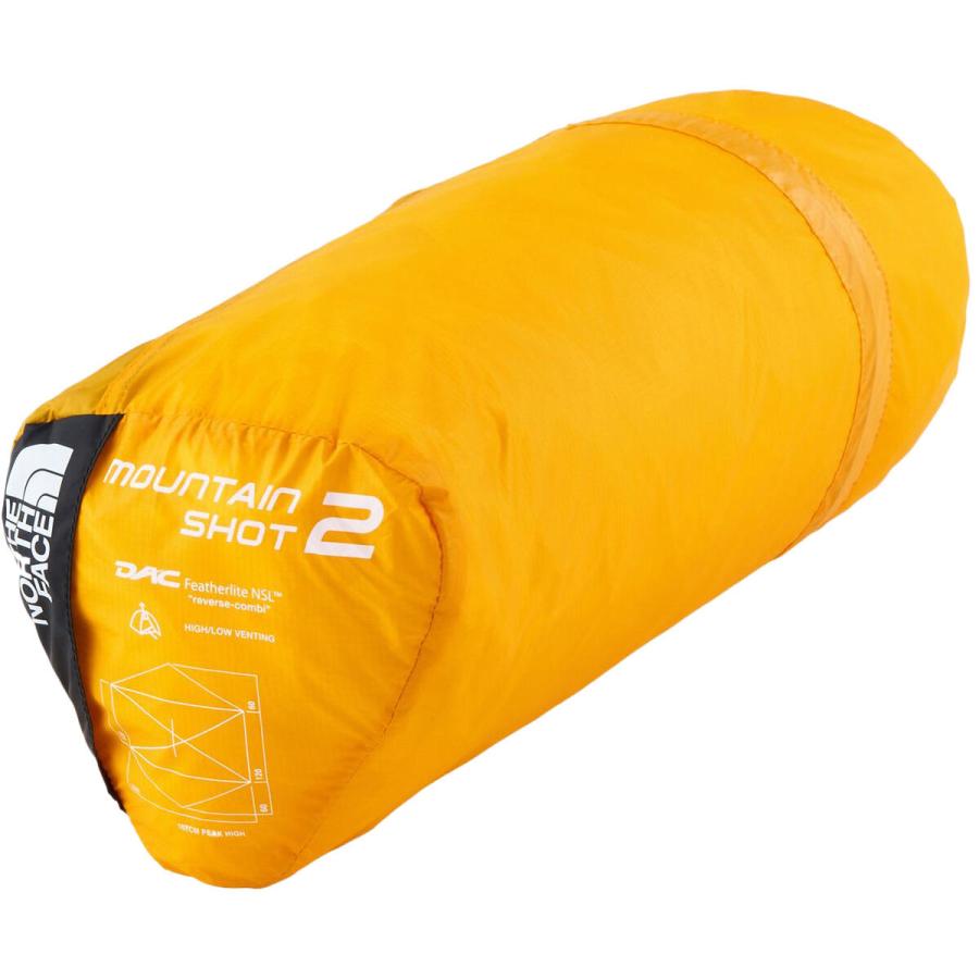 THE NORTH FACE（ザ ノースフェイス） マウンテンショット2 NV22402 SF