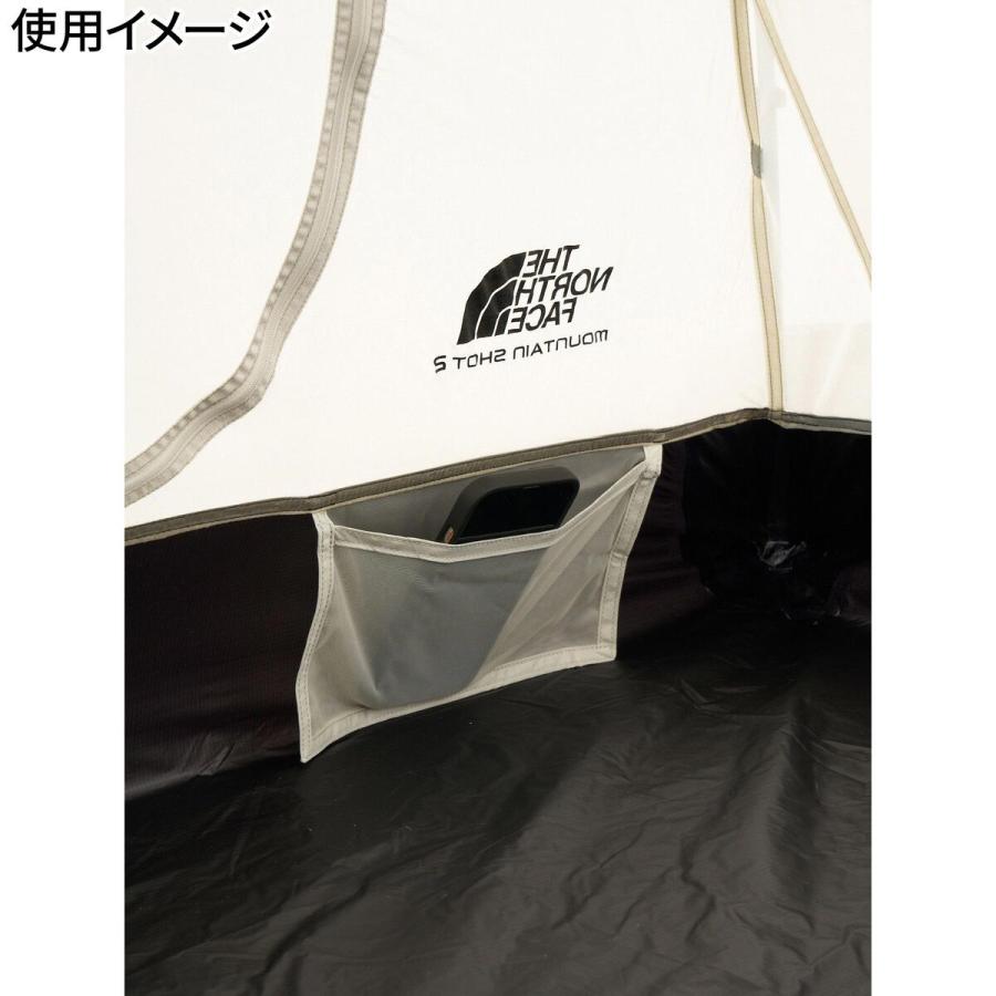 THE NORTH FACE（ザ ノースフェイス） マウンテンショット2 NV22402 SF
