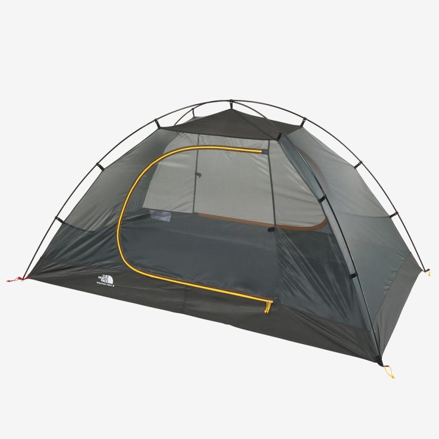 THE NORTH FACE（ザ ノースフェイス） マウンテンネスト2 NV22404 SF