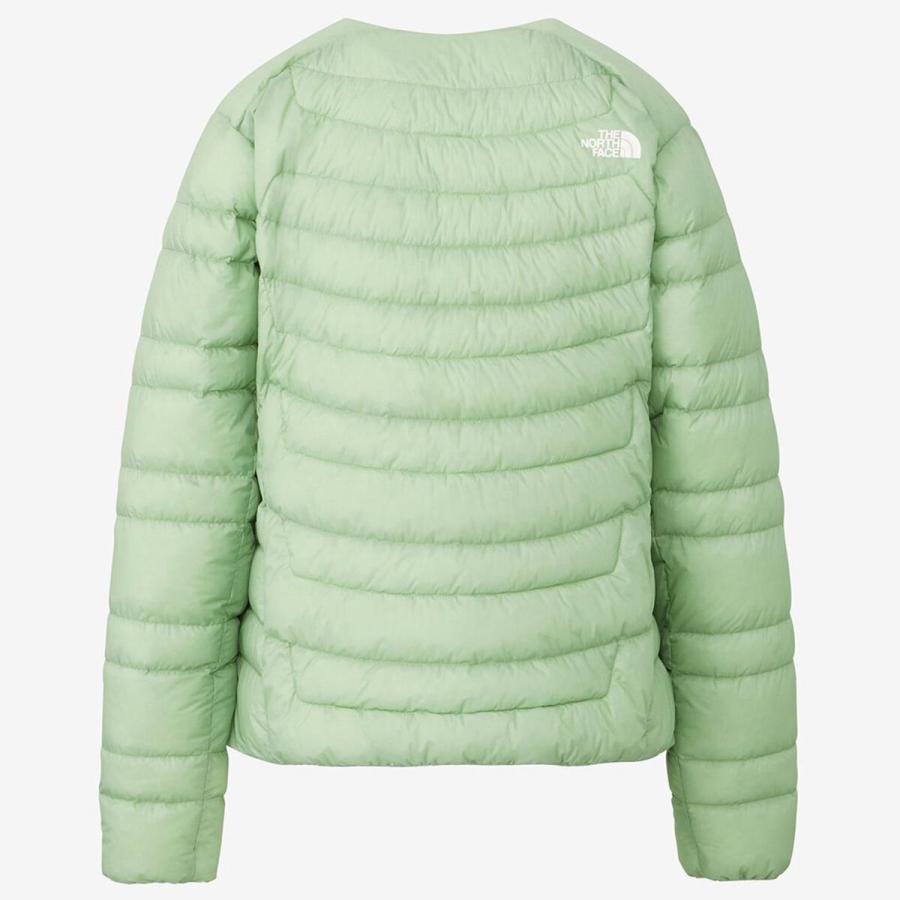 THE NORTH FACE（ザ ノースフェイス） サンダーラウンドネック