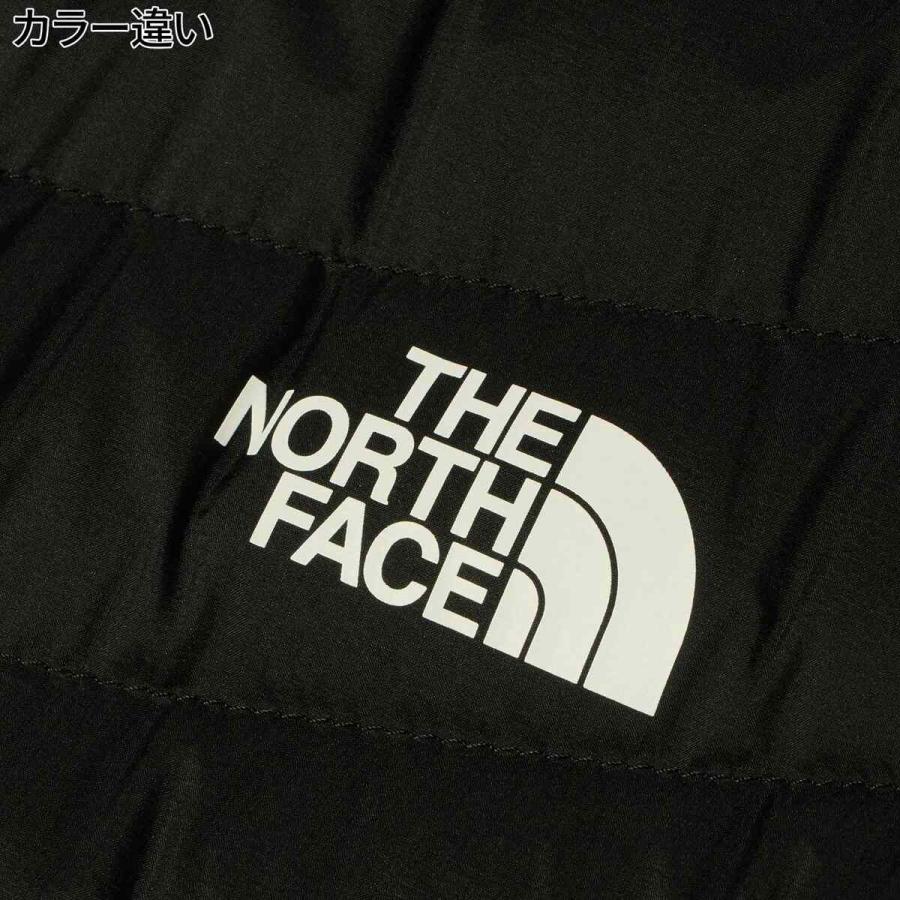 THE NORTH FACE（ザ ノースフェイス） サンダーラウンドネック