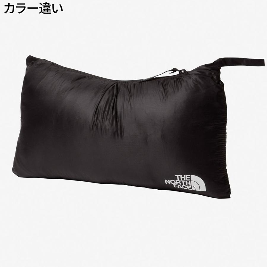 THE NORTH FACE（ザ ノースフェイス） サンダーラウンドネック