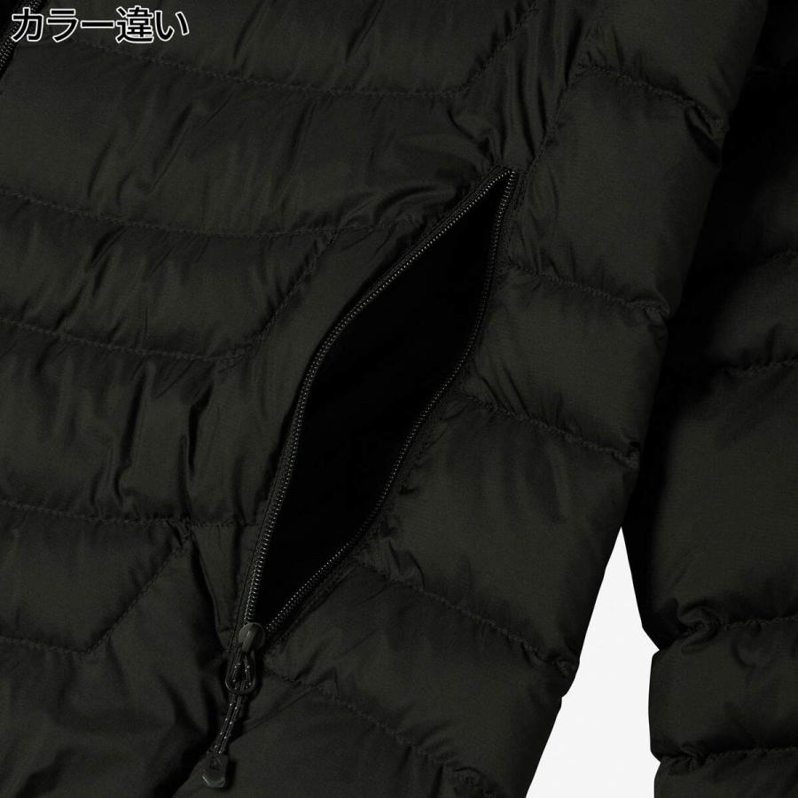 THE NORTH FACE（ザ ノースフェイス） サンダーラウンドネック