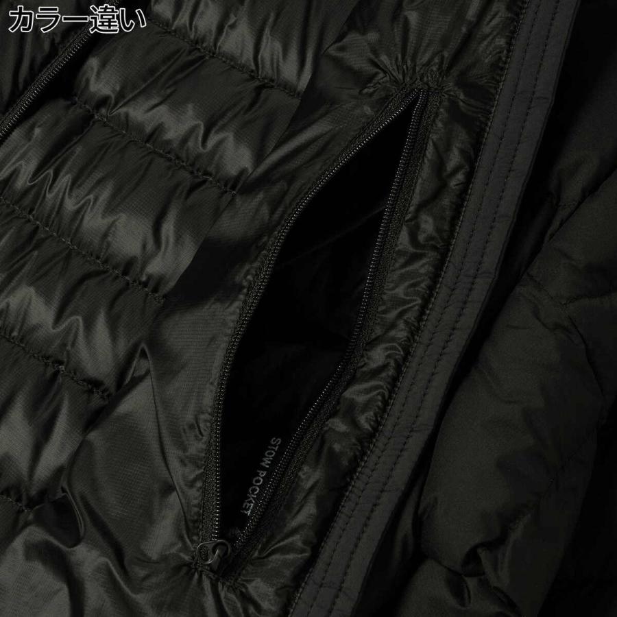 THE NORTH FACE（ザ ノースフェイス） サンダーラウンドネック