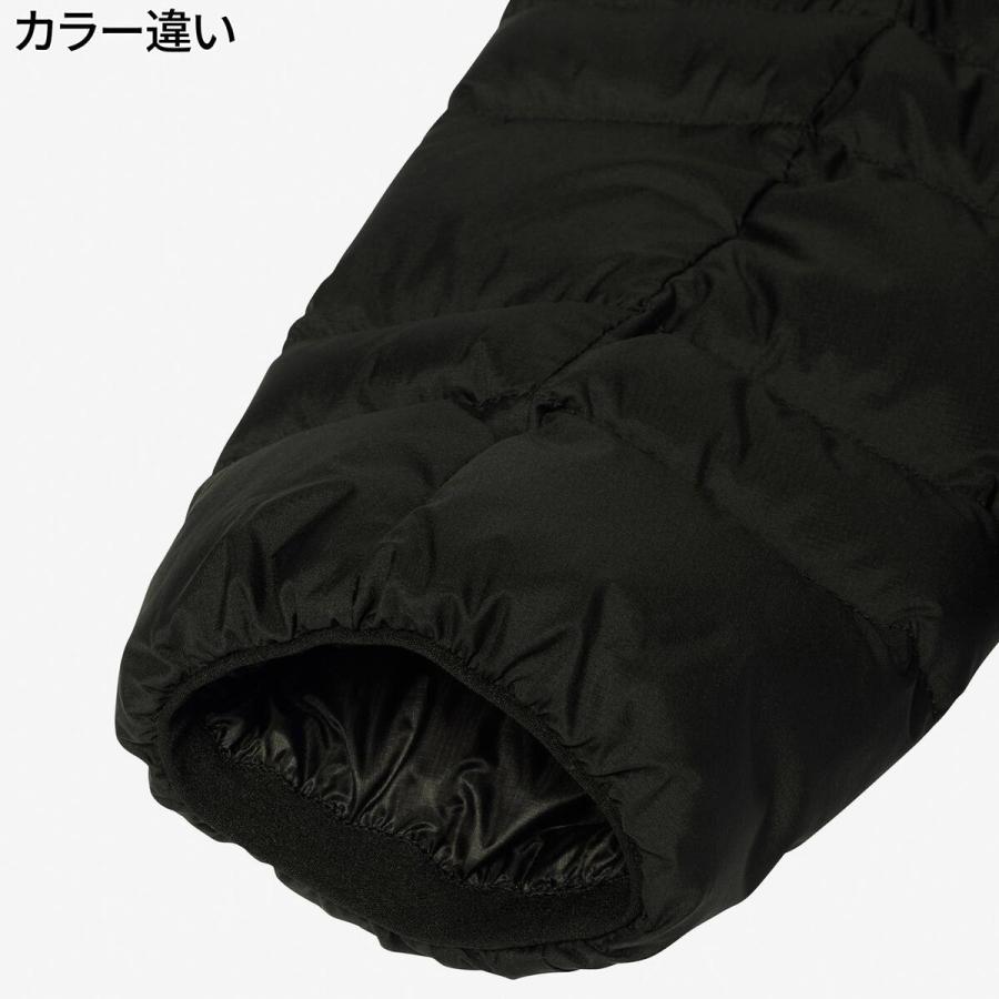 THE NORTH FACE（ザ ノースフェイス） サンダーラウンドネック