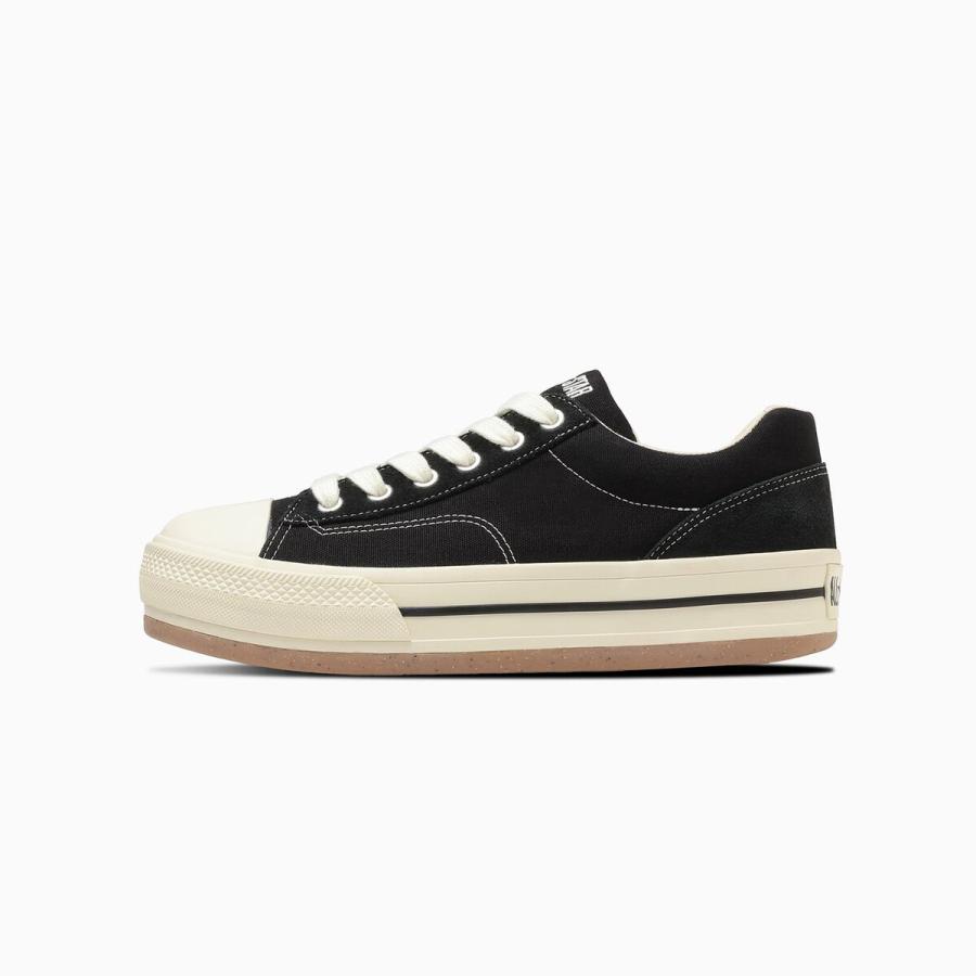 CONVERSE（コンバース） オールスター （R） ボーダースター OX メンズ