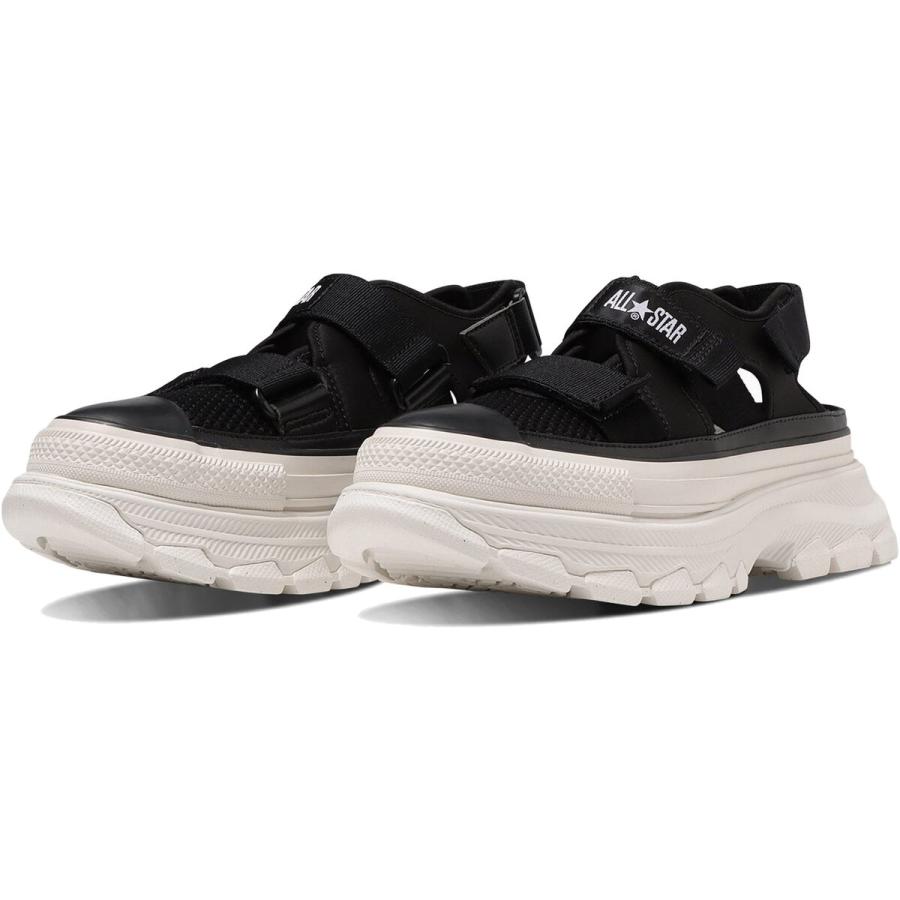 CONVERSE（コンバース） オールスター （R） トレックウエーブ
