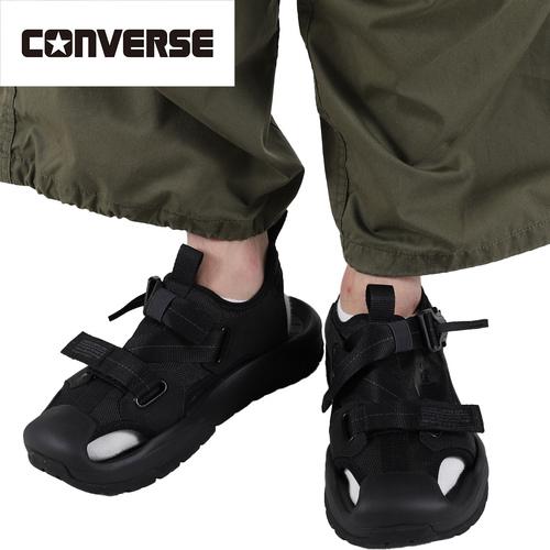 コンバース CONVERSE MSD CP II メンズ レディース 2024春夏モデル サンダル アウトドア キャンプ スポーツ 靴 カジュアルシューズ｜esports｜02