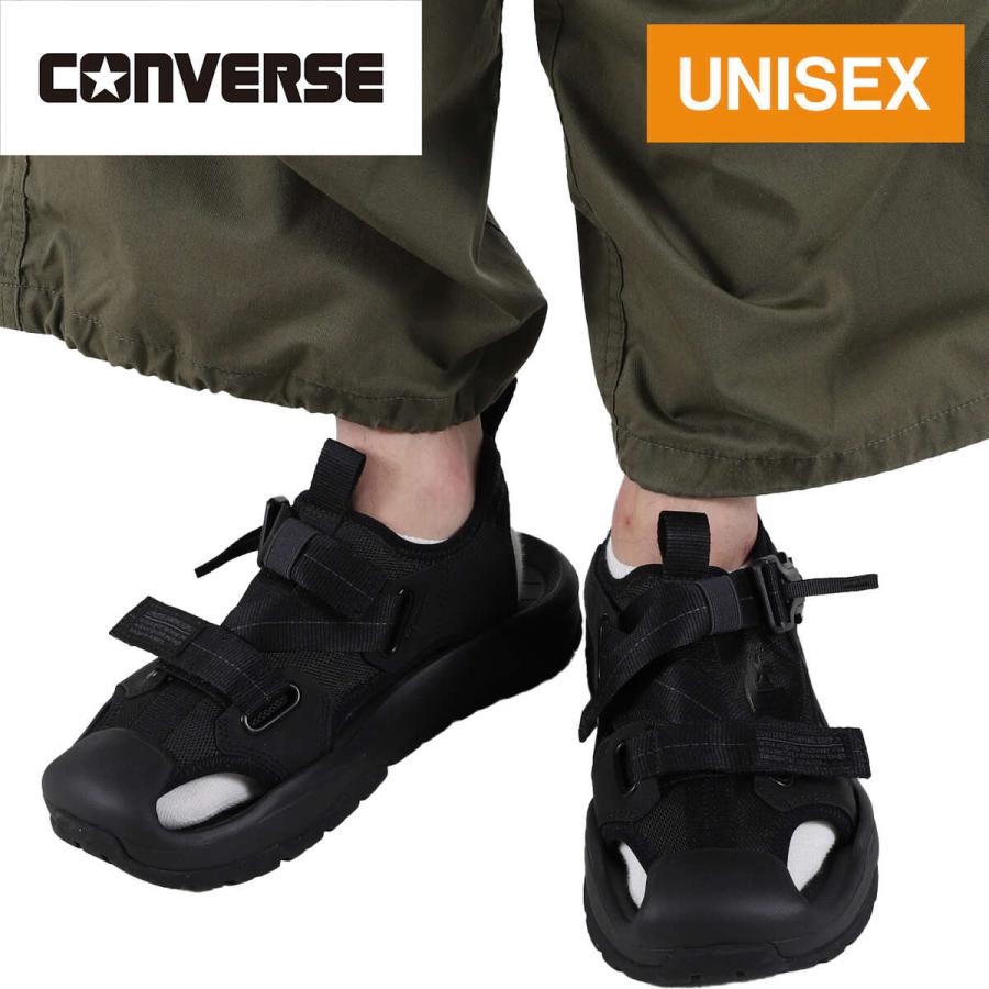 CONVERSE（コンバース） CONVERSE MSD CP II メンズ レディース 2024春
