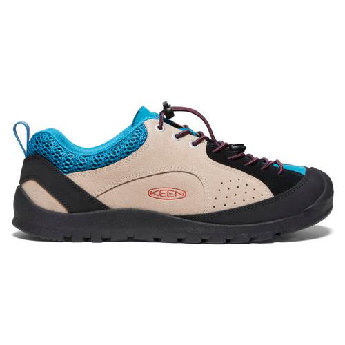 キーン KEEN ジャスパー ロックス エスピー 1027425 Safari/Fjord Blue サファリ/フィヨルドブルー メンズ 正規品 アウトドア キャンプ フェス ハイキング｜esports｜03