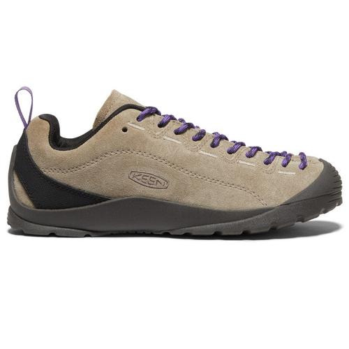 キーン KEEN ジャスパー 1026259 Brindle/Tillandsia Purple ブリンドル/ティランジアパープル レディース 正規品 アウトドア キャンプ フェス ハイキング｜esports｜03