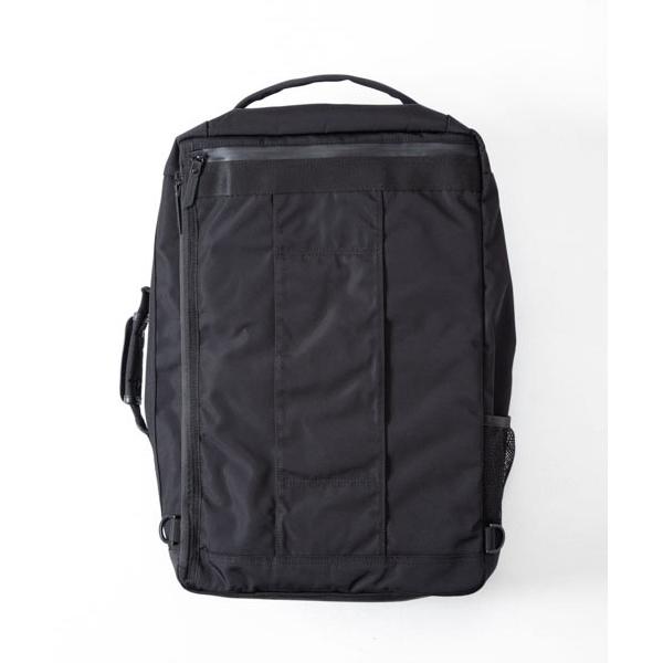 MAKAVELIC（マキャベリック） バディーズ BBC 3WAYバッグ L 3124-10106