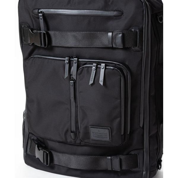 ballaholic バックパック 黒　値引き相談可 ballaholic バックパック 黒 値引き相談可 ボーラホリック ballaholic