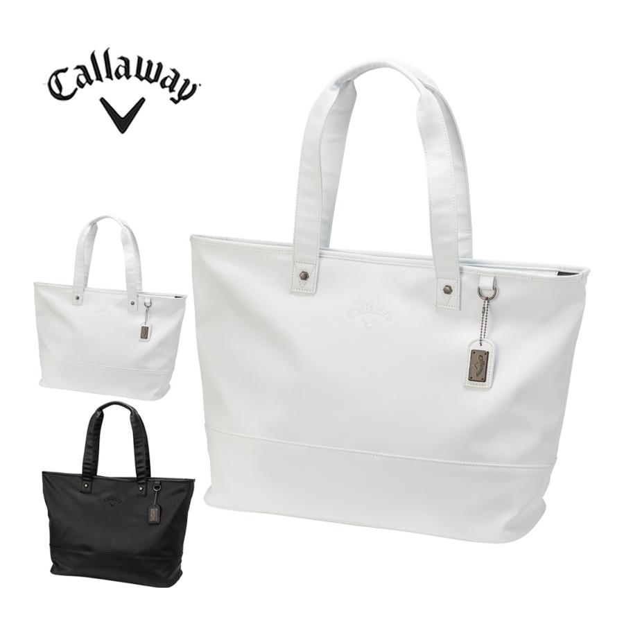 Callaway（キャロウェイ） ソリッド トート 24 JM ゴルフ用品 トート