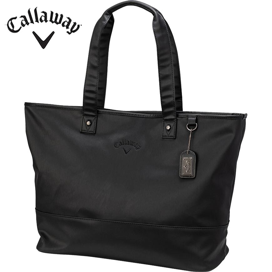 CALLAWAY Force Tote 24 JM ブラック Callaway（キャロウェイ） 日本正規品 Force Tote 24 JM ( フォース