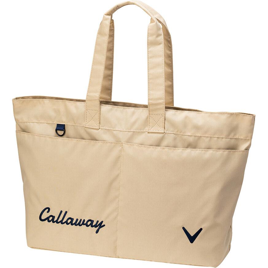 Callaway（キャロウェイ） アドバンス トート 24 JM ゴルフ用品 トート