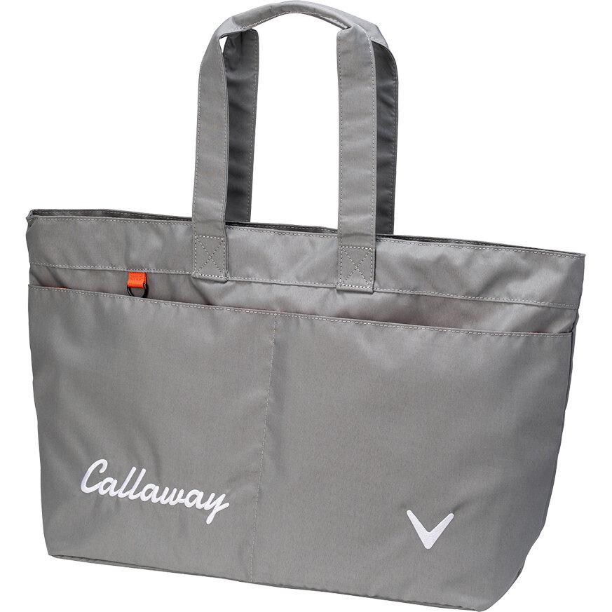 最終値下げ☆キャロウェイ☆Callaway  EXIATOTEトートバッグ Callaway（キャロウェイ） アドバンス トート 24 JM ゴルフ用品 トート
