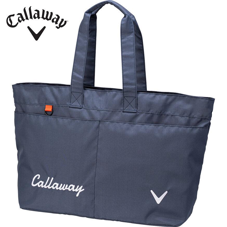 Callaway（キャロウェイ） アドバンス トート 24 JM ゴルフ用品 トート