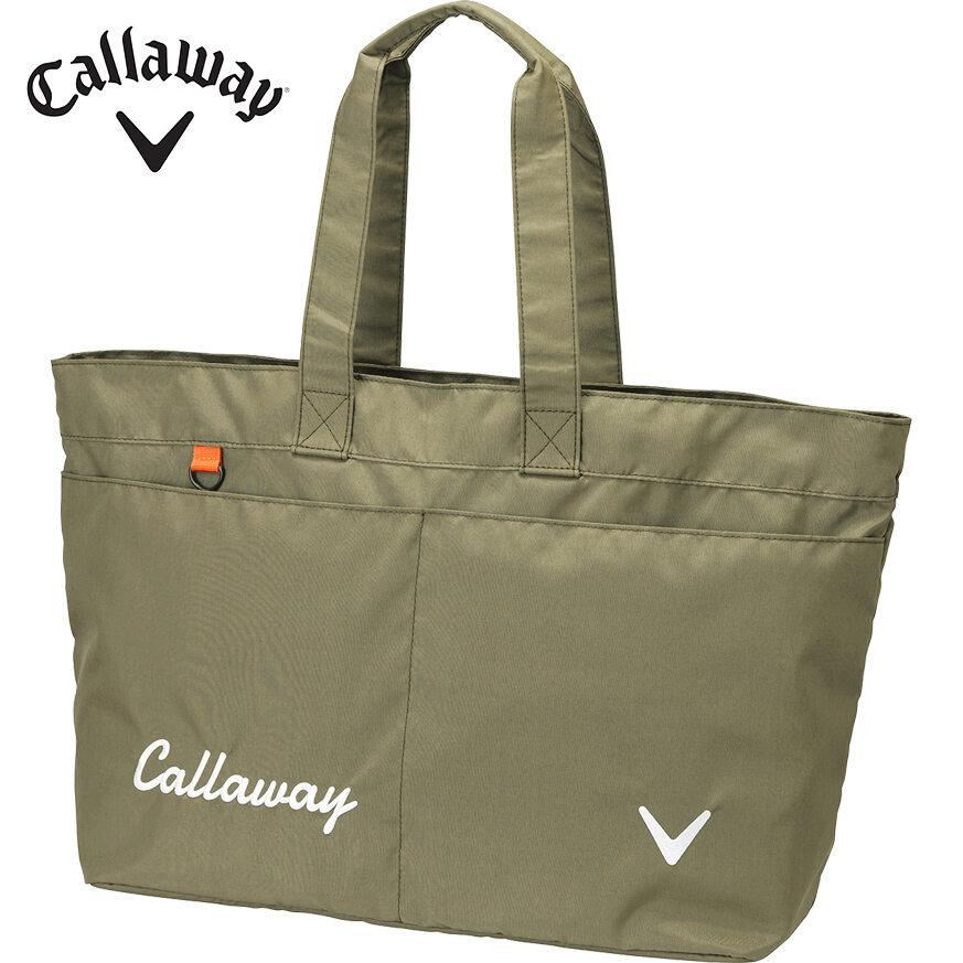 Callaway キャロウェイ アドバンス トート 24 JM ゴルフ用品 トート