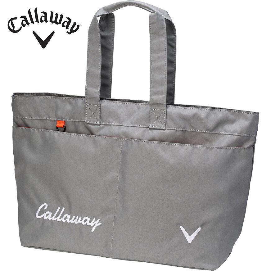 Callaway（キャロウェイ） アドバンス トート 24 JM ゴルフ用品 トート