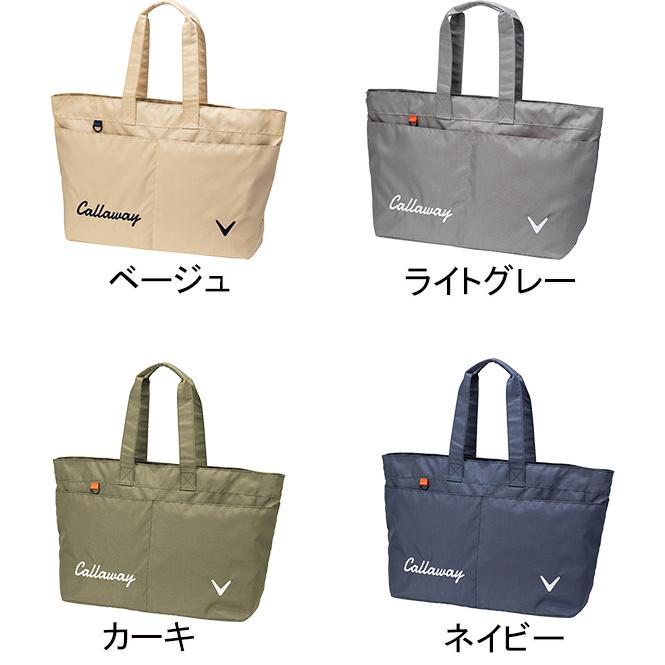 Callaway（キャロウェイ） アドバンス トート 24 JM ゴルフ用品 トート