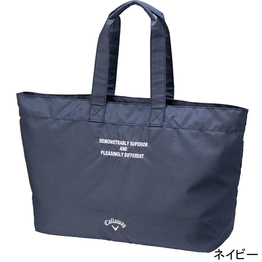 Callaway（キャロウェイ） アドバンス トート 24 JM ゴルフ用品 トート